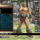 Image for article titled SoulCalibur IV Character Creator, Menus And Other Thingies